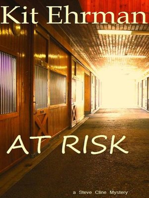 cover image of At Risk